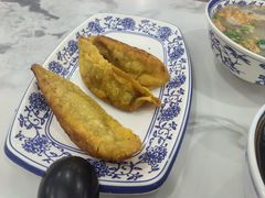 -清真马祥兴菜馆(云南北路店)