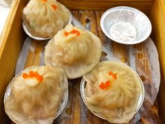 上汤小笼包-喜相逢海鲜美食城(五邑平价农副产品批发市场店)