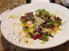 -西村日本料理(香格里拉饭店)
