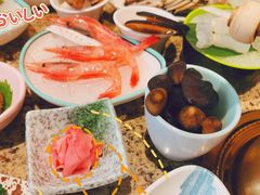 -丰卓会海鲜自助(中润大道店)
