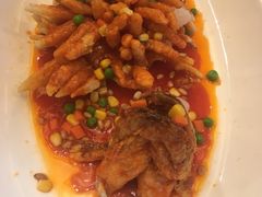 -盛福楼·惠山宴(盛岸路店)