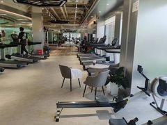 -Hi GYM嗨健身(泥城店)