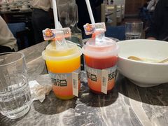 -前海沿·青岛菜(乐客城店)