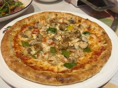 -安妮意大利餐厅(国贸店)