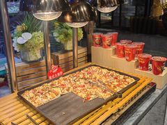 -火叮叮自助烤肉·现切牛肉(茂业店)