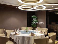 包厢-新加坡珍宝海鲜JUMBO Seafood(西安skp店)