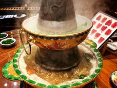 -凤吉园乌拉满族火锅中华老字号(繁荣路店)