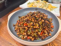 -云海肴·汽锅鸡·云南代表菜(美罗城店)