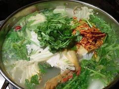 -大红袍火锅料理(尖沙咀店)