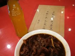 -北京小肠陈饭庄(方庄店)