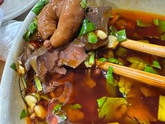 -化龙桥九宫格火锅(清水河店)