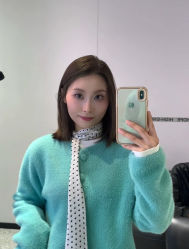 -DL HOPE造型