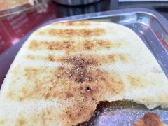 -老舅老蒙肉饼非遗店(一店)