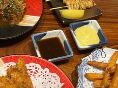-鸟鹏烧鸟居酒屋(仁恒梦中心店)
