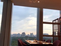 -景湖轩全日制餐厅·南湖名都