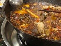 -鸿顺老铁锅美蛙鱼府(解放碑店)