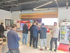 -兰州马子禄牛肉面(文景公园店)