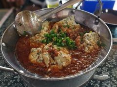 -张关合渣(航空大道店)