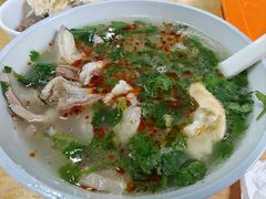 原油肉-宋老三苏肉羊肉汤老店