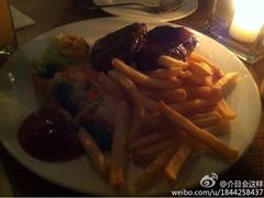 牛排-Geneva日内瓦餐厅(西郊宝成花苑店)