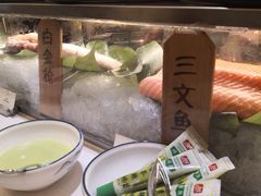 -济南香格里拉·咖啡泉自助餐厅