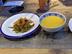 -叁宝烧烤 西安烧烤 领跑品牌(学府路店)