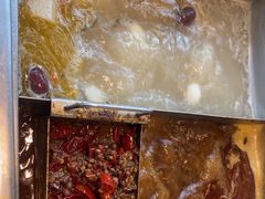 -野妹经典火锅(民治店)