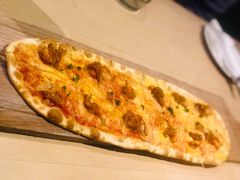-LENBACH兰巴赫西餐啤酒坊(大连东港店)