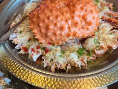 -蟹之国·精品蟹料理(极地店)