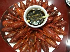 -老三龙虾(汉阳杨泗庙店)