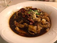 -福寿斋·老北京铜锅涮肉·烤鸭(顺义总店)