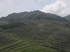-福建土楼(南靖)景区