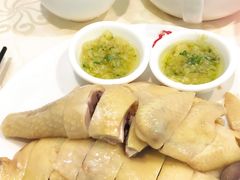 -文记壹心鸡(宝华路店)