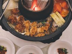 腾冲土锅子-云腾食府·云南菜