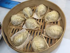 -渔港甄宴·海鲜·地标烟台菜(金沙滩店)