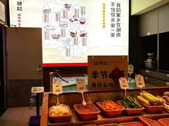 -巡耕记·湖南土菜(长湖店)