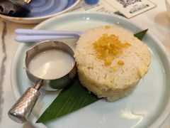 -樾餐厅泰式海鲜火锅(民歌湖店)