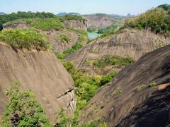-飞天山旅游区