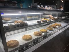 自助取餐区-Madeleine玛德琳(永平里店)