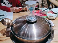 -椰夫人·养生椰子鸡(金沙洲永旺店)