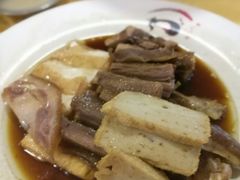 -得记得潮州海鲜砂锅粥(宝业路店)