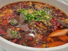 -眉州大文豪酒楼(三苏祠店)