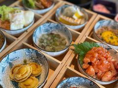 -花时·炭火烧肉(东百中心A馆店)