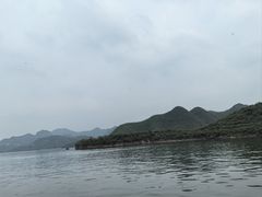 -易水湖景区