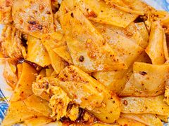 -王大拿八亩沟擀面皮(蔡家坡店)