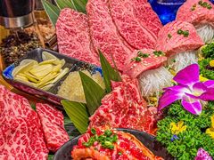 -丸藏和牛烧肉专门店(园区师惠坊店)