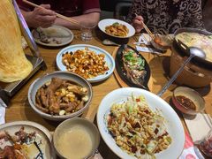 -鸽子窝(黄村店)