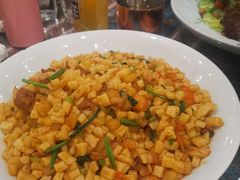 -巴依老爷新疆美食(工体旗舰店)