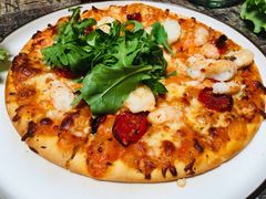 -Pakkhús Restaurant