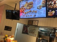 -肯德基(朝阳门店)